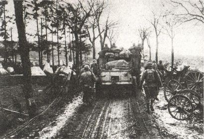 Последняя надежда Гитлера Последняя надежда Гитлера