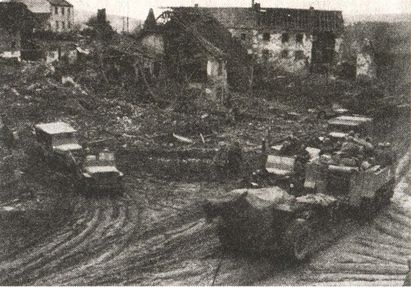 Последняя надежда Гитлера Последняя надежда Гитлера