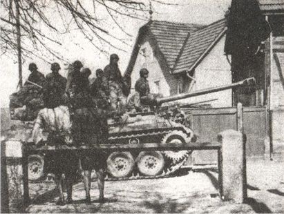 Последняя надежда Гитлера Последняя надежда Гитлера