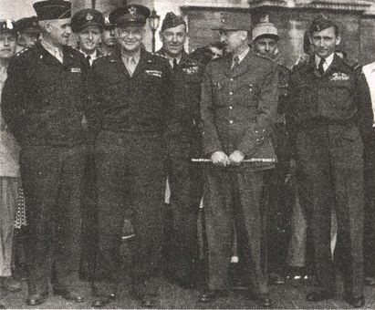 Последняя надежда Гитлера Последняя надежда Гитлера