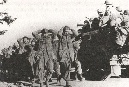 Последняя надежда Гитлера Последняя надежда Гитлера