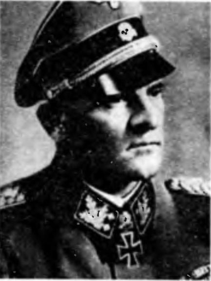 Танковый ас №1 Михаэль Виттманн Танковый ас №1 Михаэль Виттманн