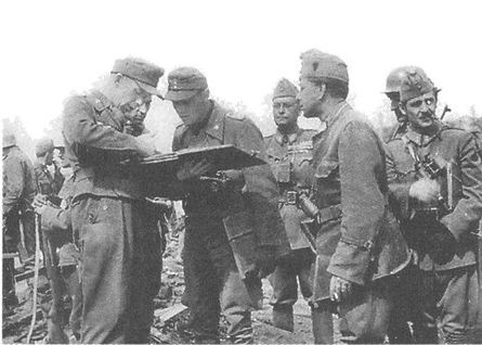 100 дней в кровавом аду. Будапешт - "дунайский Сталинград"? 100 дней в кровавом аду. Будапешт - "дунайский Сталинград"?