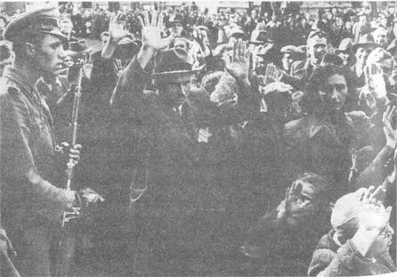 100 дней в кровавом аду. Будапешт - "дунайский Сталинград"?