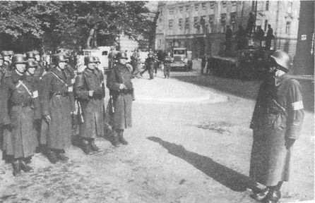 100 дней в кровавом аду. Будапешт - "дунайский Сталинград"?