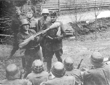 100 дней в кровавом аду. Будапешт - "дунайский Сталинград"? 100 дней в кровавом аду. Будапешт - "дунайский Сталинград"?