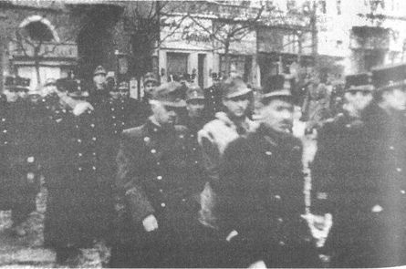 100 дней в кровавом аду. Будапешт - "дунайский Сталинград"? 100 дней в кровавом аду. Будапешт - "дунайский Сталинград"?