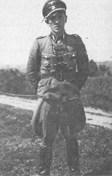 Последнее наступление Гитлера. Разгром танковой элиты Рейха Последнее наступление Гитлера. Разгром танковой элиты Рейха