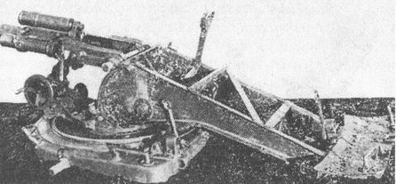 "Фаустники" в бою "Фаустники" в бою