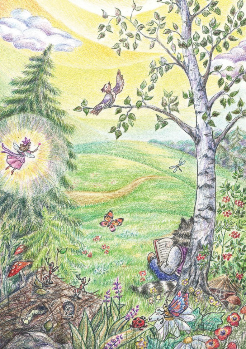 Новые истории про Еню и Елю Новые истории про Еню и Елю