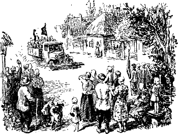 Васек Трубачев и его товарищи Васек Трубачев и его товарищи