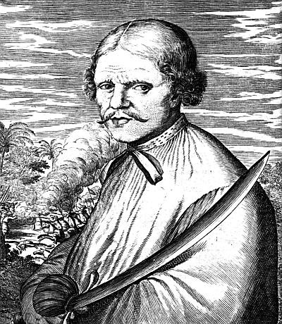 100 великих пиратов