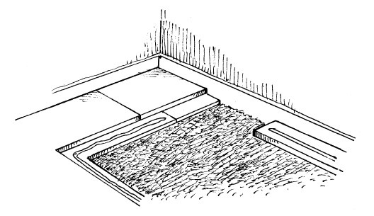 Полы, арки и перегородки в современном доме Полы, арки и перегородки в современном доме
