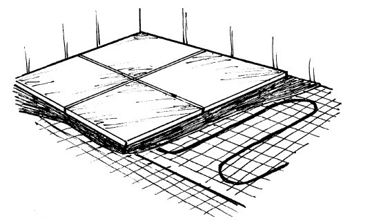 Полы, арки и перегородки в современном доме Полы, арки и перегородки в современном доме