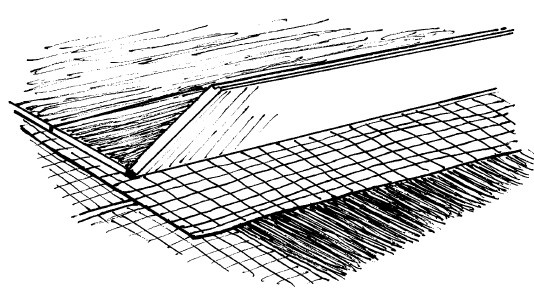 Полы, арки и перегородки в современном доме Полы, арки и перегородки в современном доме
