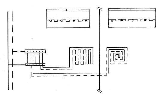 Полы, арки и перегородки в современном доме Полы, арки и перегородки в современном доме