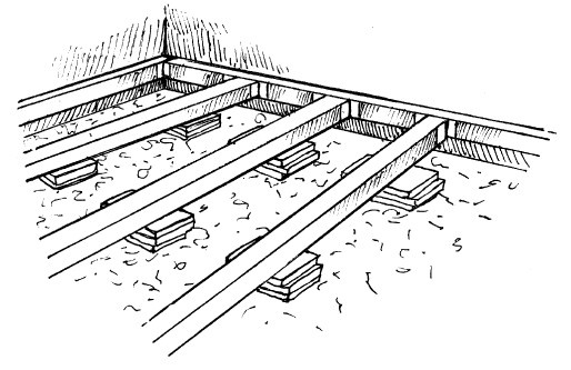 Полы, арки и перегородки в современном доме Полы, арки и перегородки в современном доме