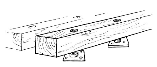 Полы, арки и перегородки в современном доме Полы, арки и перегородки в современном доме