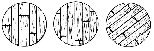 Полы, арки и перегородки в современном доме Полы, арки и перегородки в современном доме