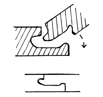 Полы, арки и перегородки в современном доме Полы, арки и перегородки в современном доме
