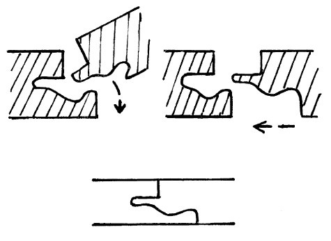 Полы, арки и перегородки в современном доме Полы, арки и перегородки в современном доме
