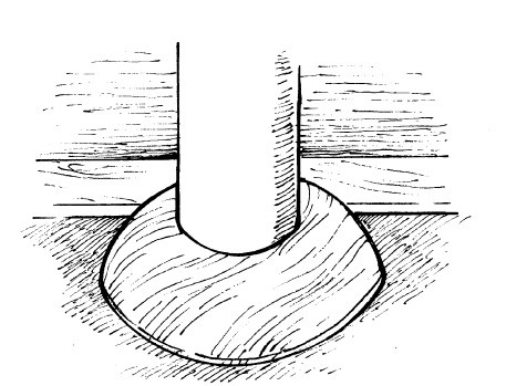 Полы, арки и перегородки в современном доме Полы, арки и перегородки в современном доме
