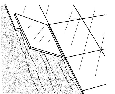 Полы, арки и перегородки в современном доме Полы, арки и перегородки в современном доме