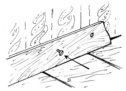 Полы, арки и перегородки в современном доме Полы, арки и перегородки в современном доме