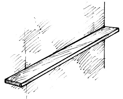 Полы, арки и перегородки в современном доме Полы, арки и перегородки в современном доме