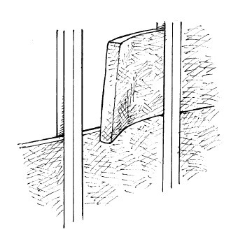 Полы, арки и перегородки в современном доме Полы, арки и перегородки в современном доме