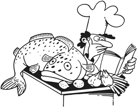 Антикризисная кухня. Дешево и вкусно