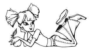 Классная энциклопедия для девочек. Отличные советы как быть лучшей во всем! Классная энциклопедия для девочек. Отличные советы как быть лучшей во всем!