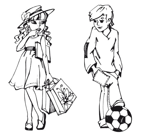 Классная энциклопедия для девочек. Отличные советы как быть лучшей во всем! Классная энциклопедия для девочек. Отличные советы как быть лучшей во всем!