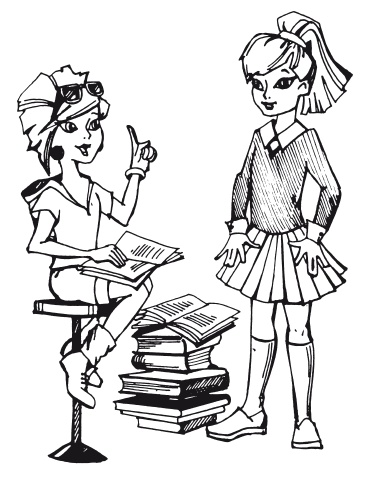 Классная энциклопедия для девочек. Отличные советы как быть лучшей во всем! Классная энциклопедия для девочек. Отличные советы как быть лучшей во всем!