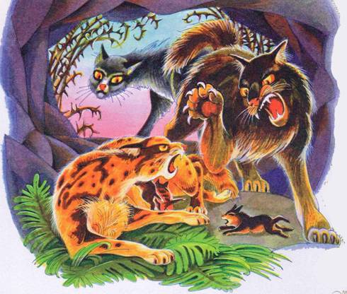 Секреты племен Секреты племен