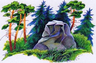 Секреты племен Секреты племен