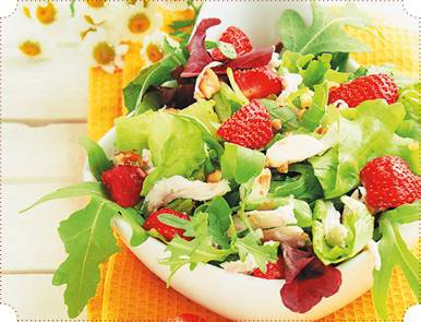 Холодные и теплые салаты. Мясные, рыбные, овощные, корейские, постные + 50 салатных заправок Холодные и теплые салаты. Мясные, рыбные, овощные, корейские, постные + 50 салатных заправок