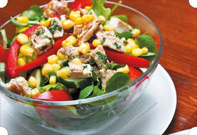 Холодные и теплые салаты. Мясные, рыбные, овощные, корейские, постные + 50 салатных заправок Холодные и теплые салаты. Мясные, рыбные, овощные, корейские, постные + 50 салатных заправок