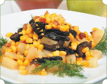 Аппетитное жаркое, гуляш, кулеш, солянки, плов, рагу и другие блюда в горшочках