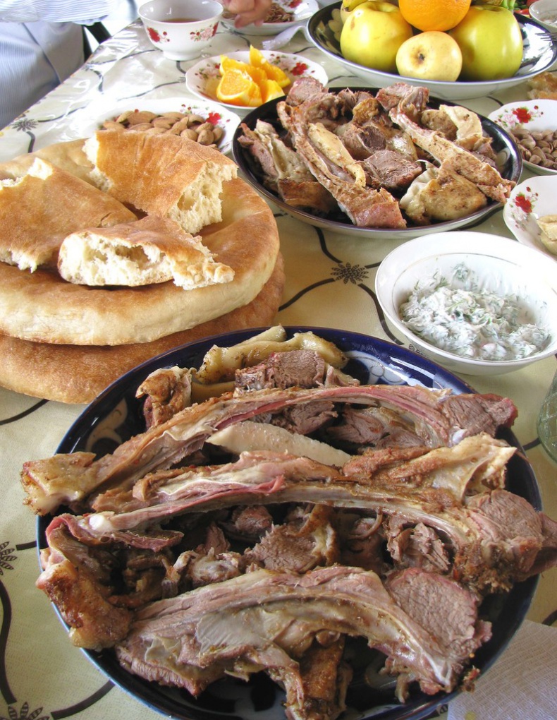 Кулинария от Голиба Кулинария от Голиба