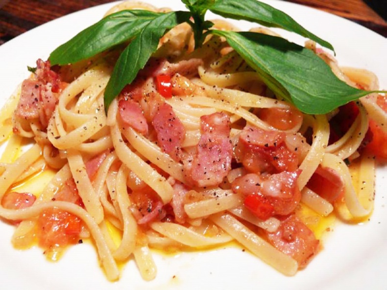 Паста Паста