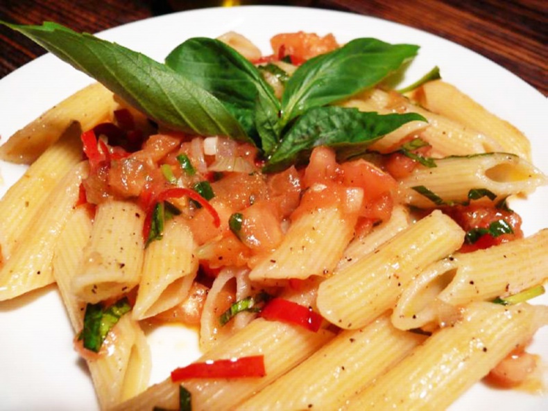 Паста Паста