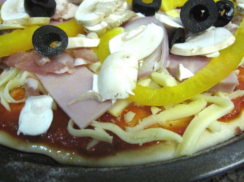 Пицца Пицца