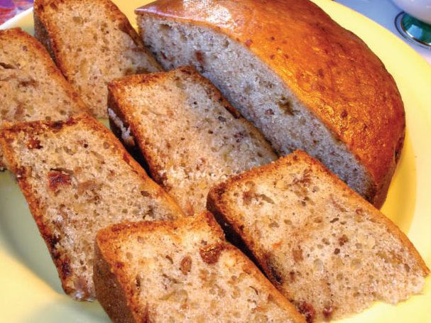 Блюда с медом Блюда с медом