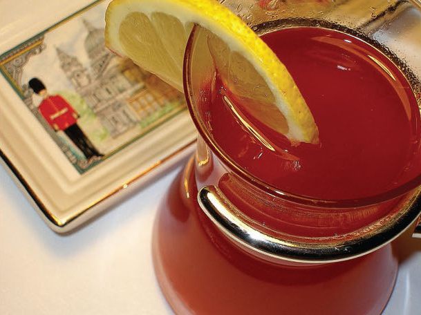 Блюда с медом Блюда с медом