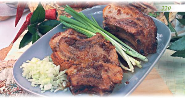 Встречаем гостей