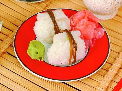 Японская кухня Японская кухня