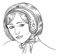 Вязаные модные аксессуары. Сумочки, ремни, перчатки, шарфы Вязаные модные аксессуары. Сумочки, ремни, перчатки, шарфы