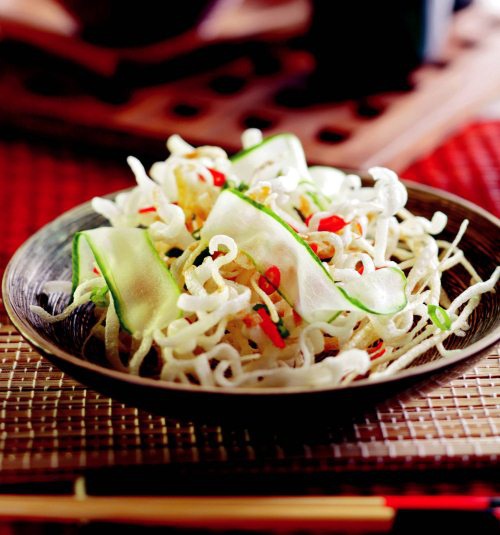 Китайская, японская, тайская кухни Китайская, японская, тайская кухни