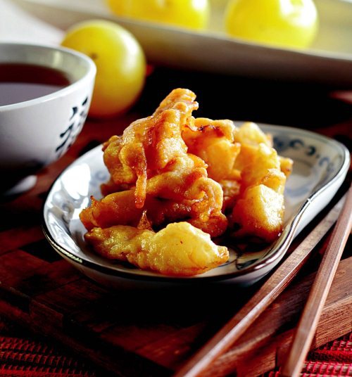 Китайская, японская, тайская кухни